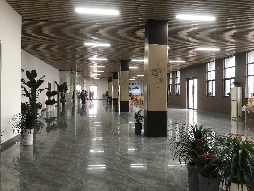 鋁單板氧化處理應(yīng)注意哪些